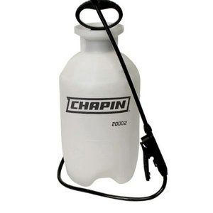 Chapin lawn and garden sprayer